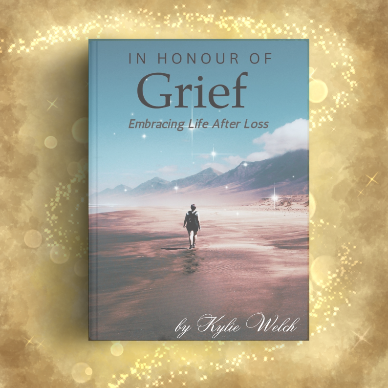 In Honour of Grief: Embracing Life After Loss
