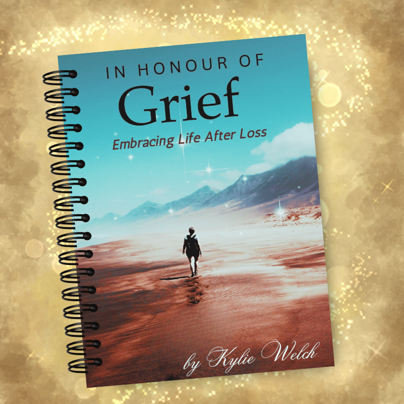 In Honour of Grief: Embracing Life After Loss